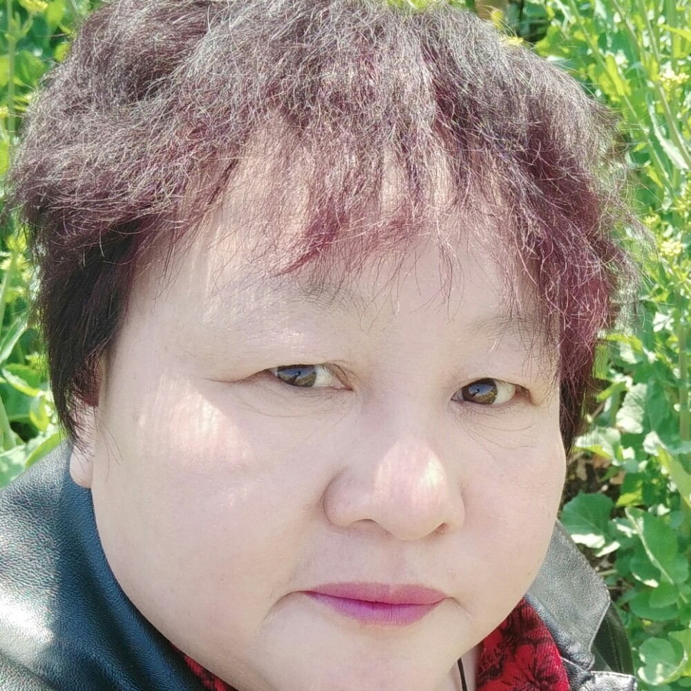 智玉环的照片