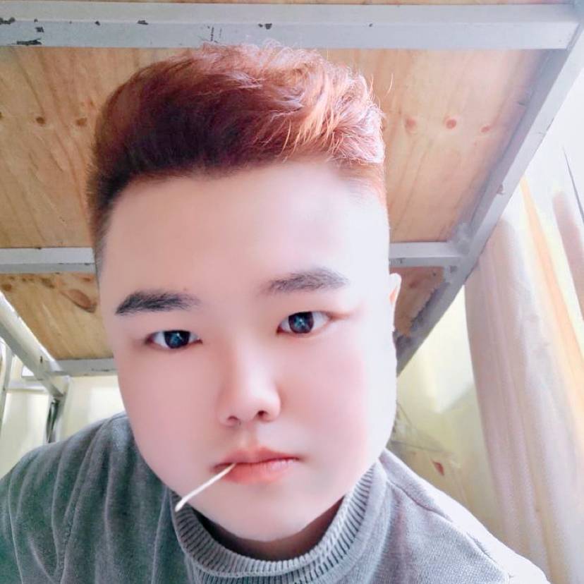 小白菜漫步谨慎的照片