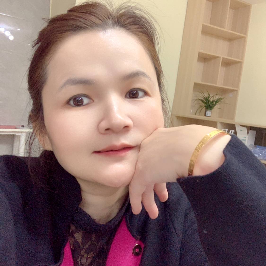 即可牵手相伴一生的照片
