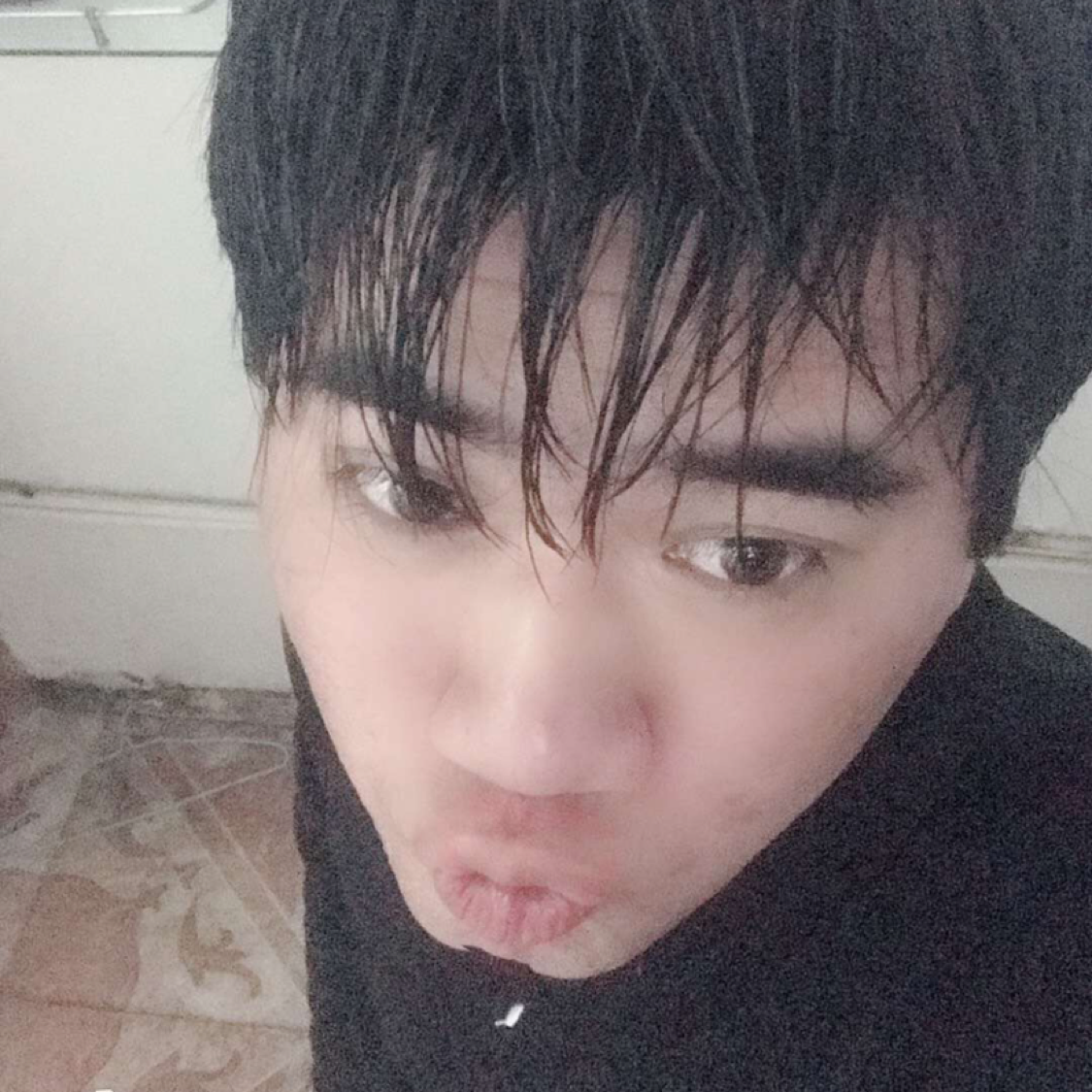 英勇还黑夜的照片