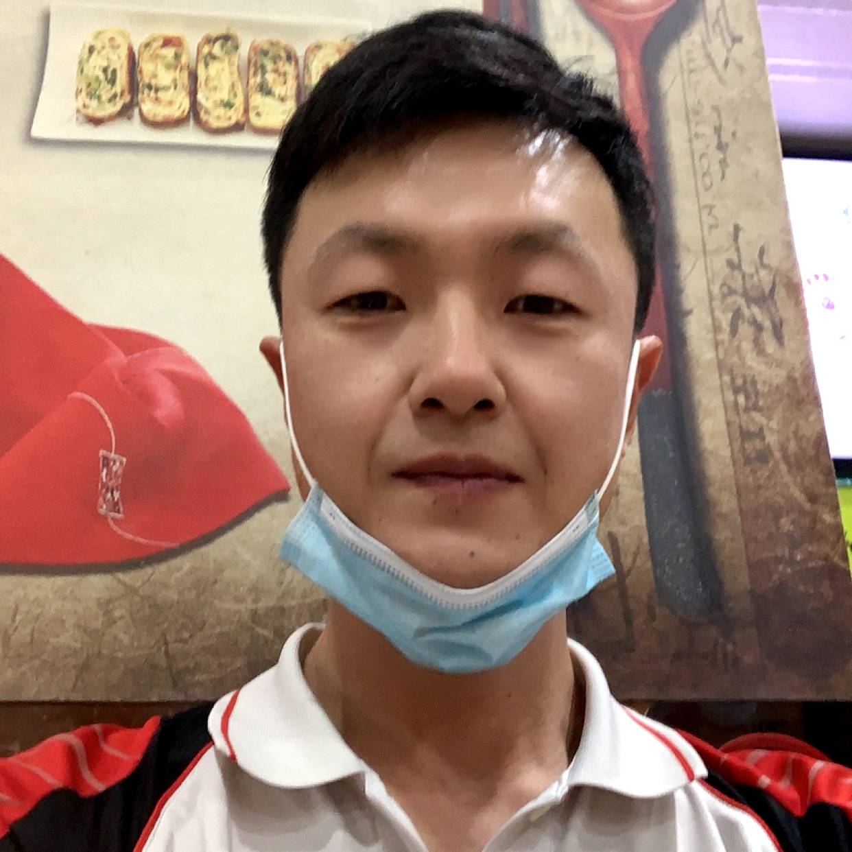 김英福的照片