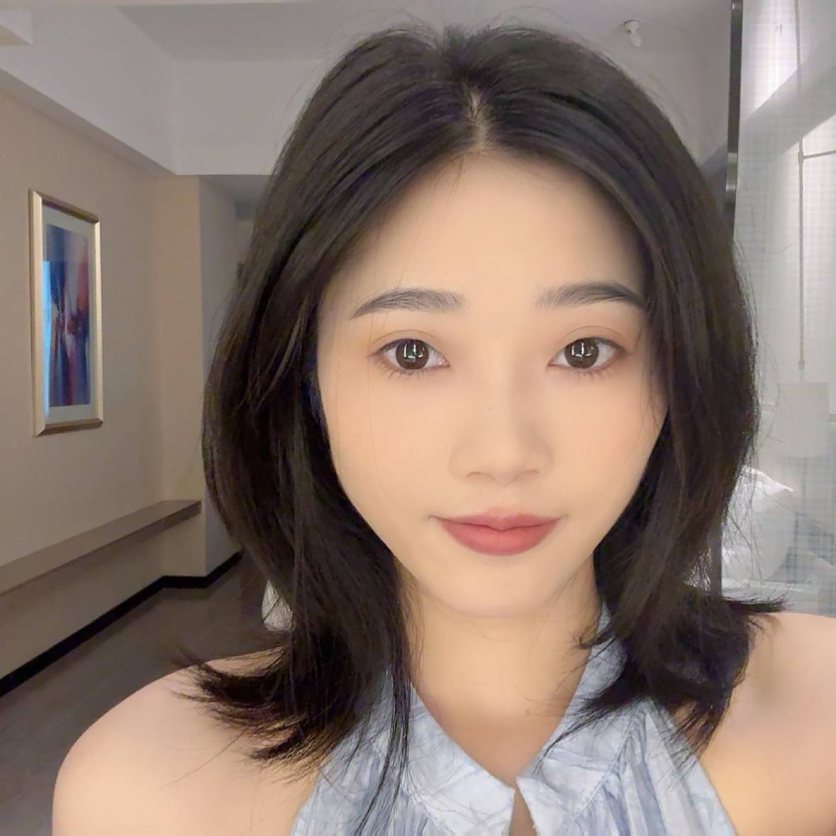 胡胡的照片