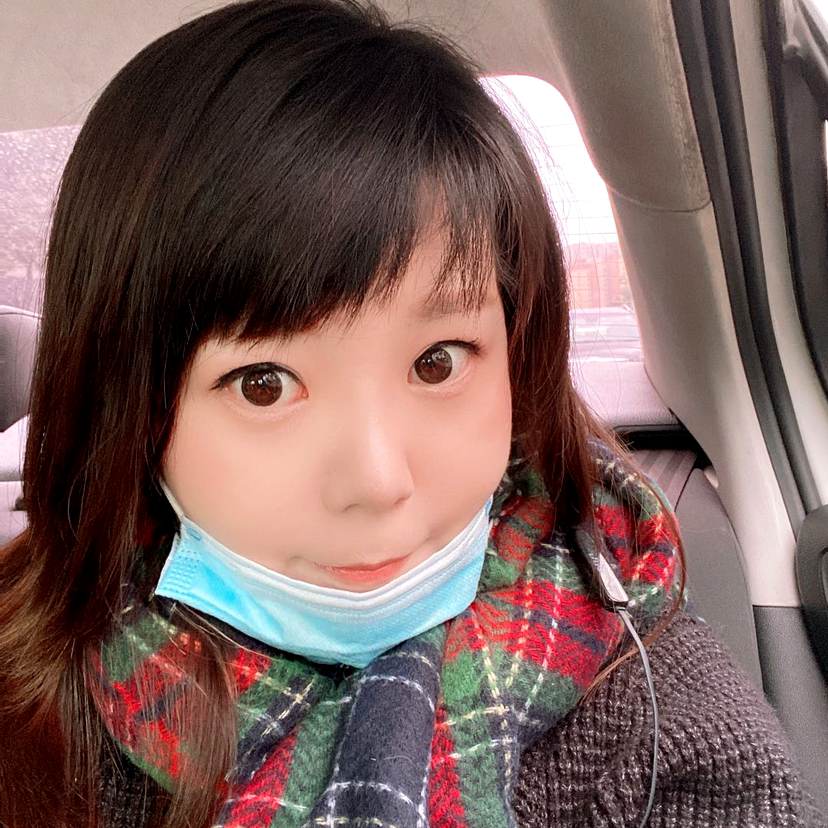 翩翩璃的照片