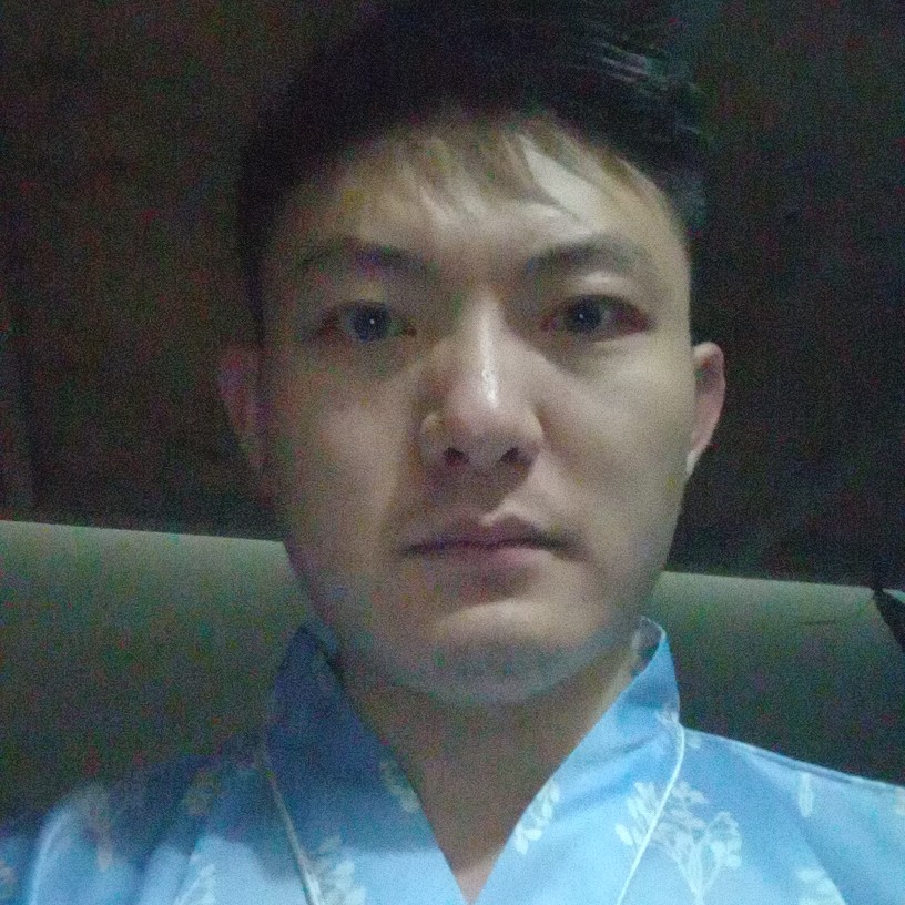 方亦辰的照片