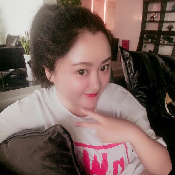 吃货小胖妹的照片