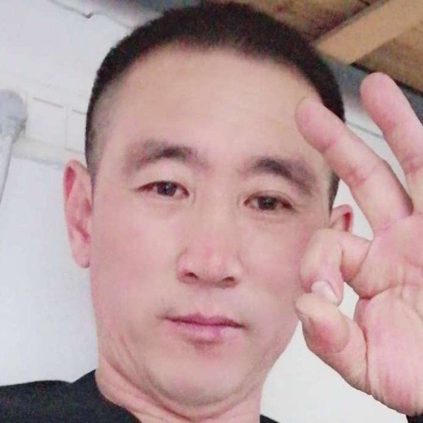 老虎闻迷离的照片