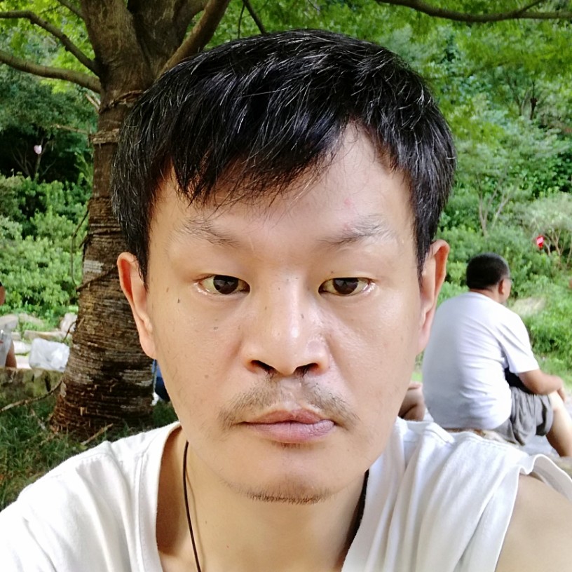 美好缱绻的照片