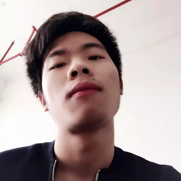 一个人的搁浅的照片