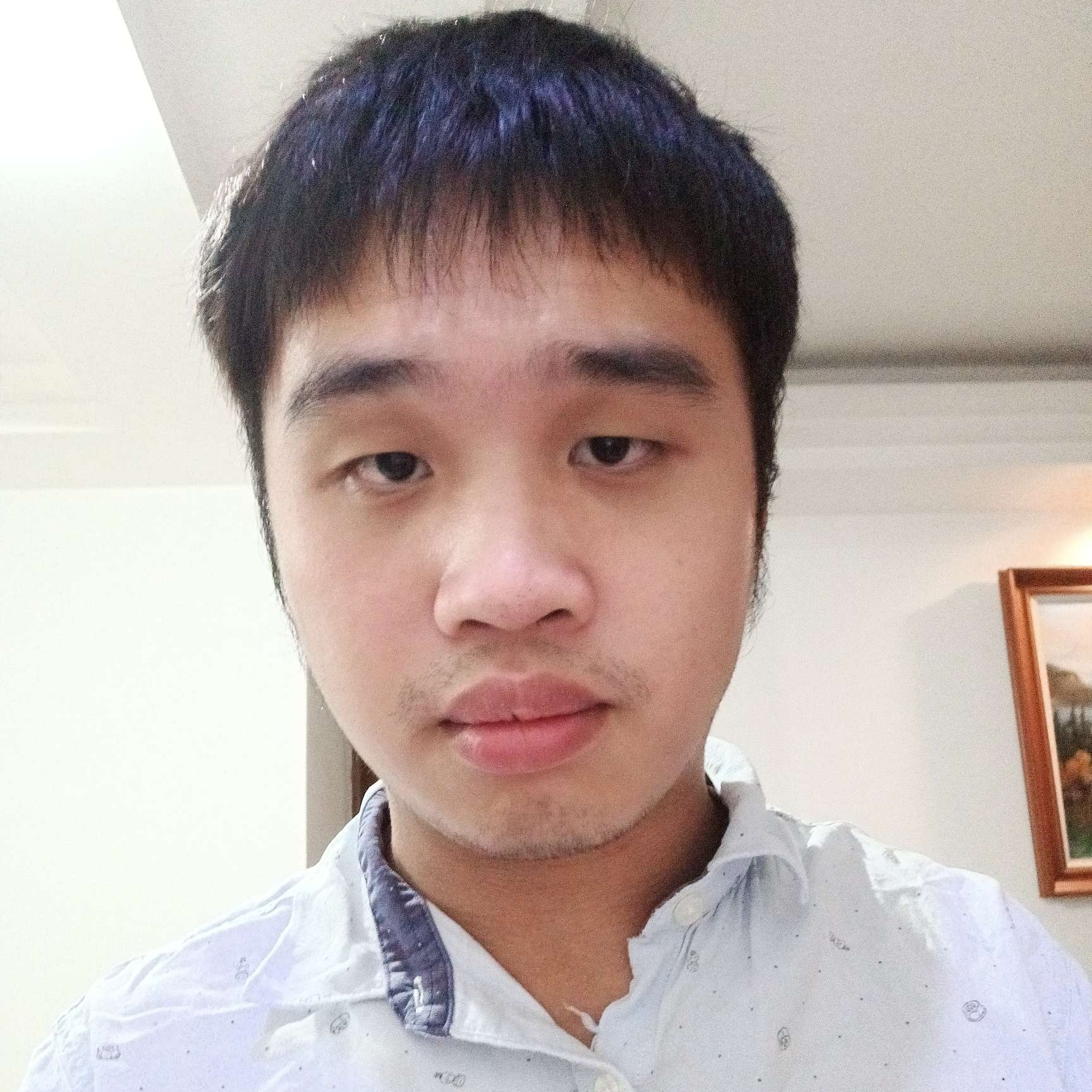 你手摸出我的心疼的照片