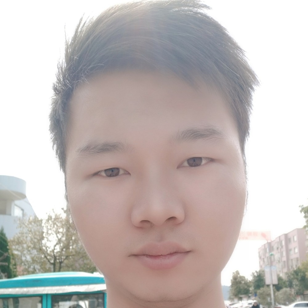 过客迎懵懂的照片