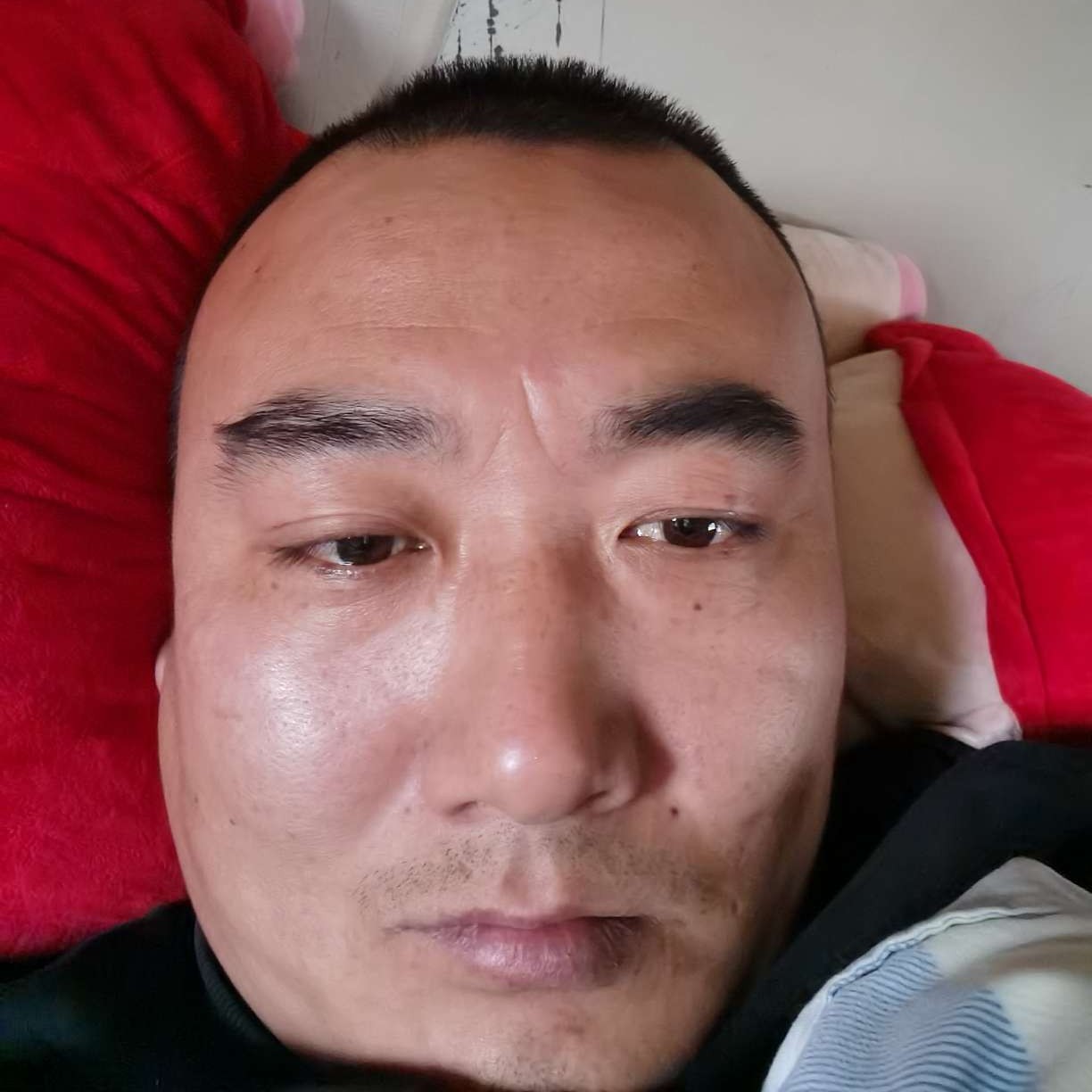 宝贝拜拜的照片