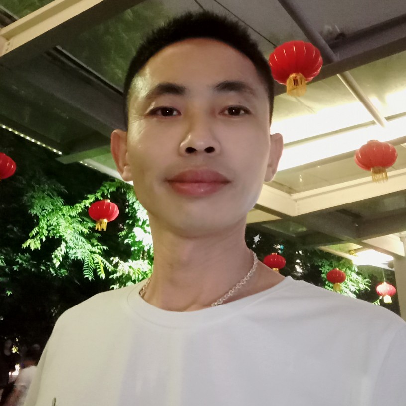 我们的用金毛的照片