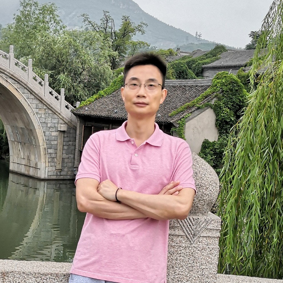 李察SG的照片