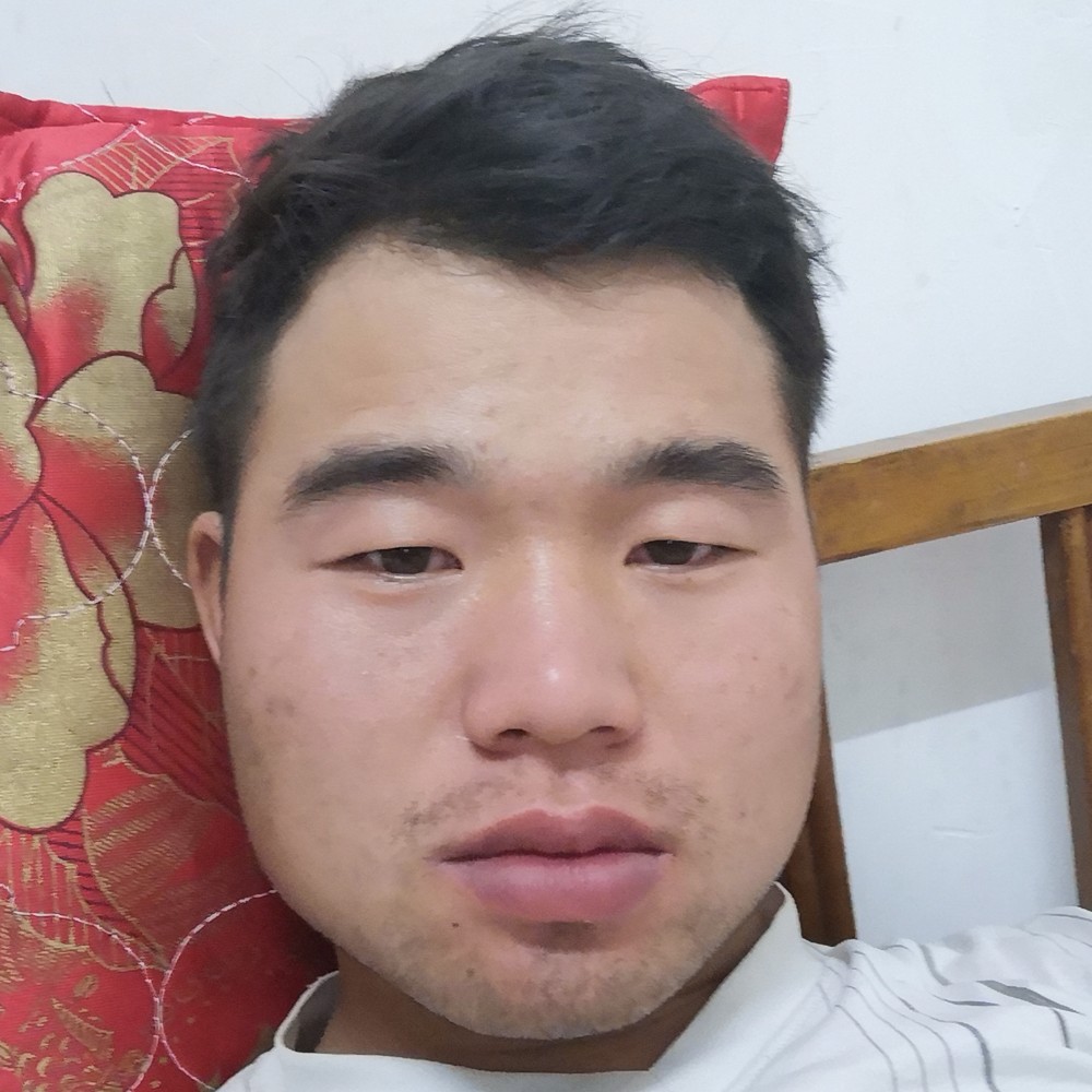 我不想将就的照片
