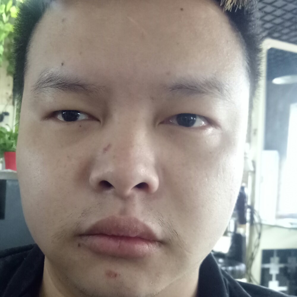 天天美发的照片