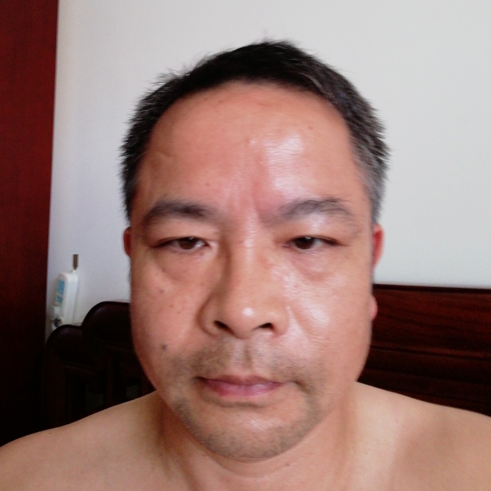 看缘分交友的照片