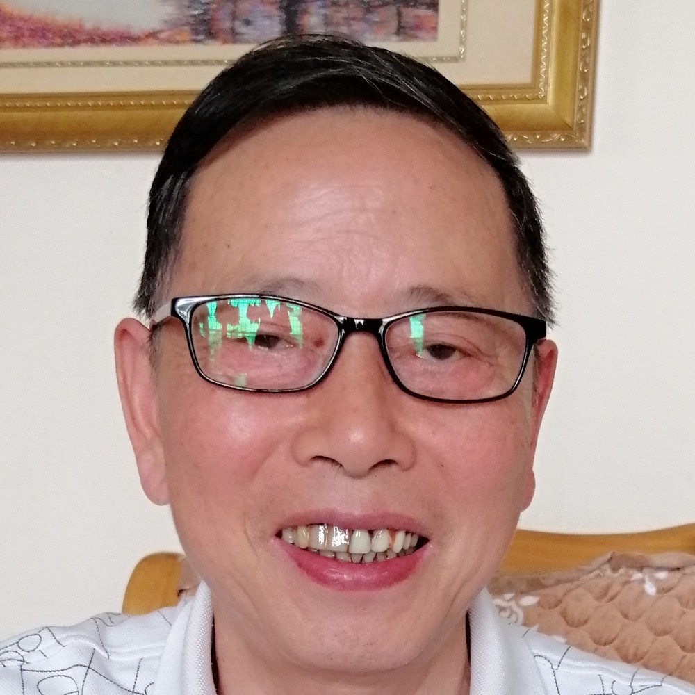 舒服打老虎的照片