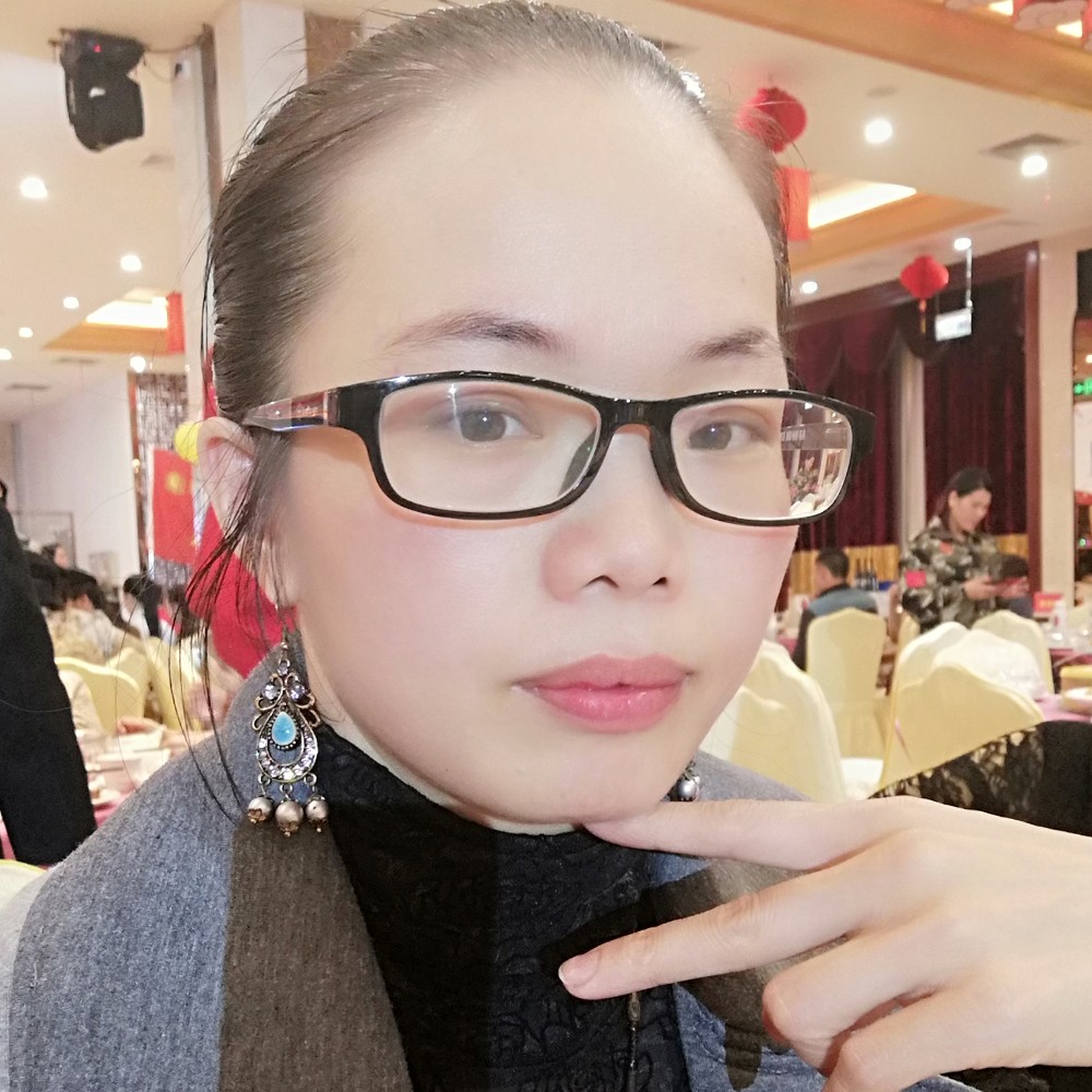 彦妃的照片