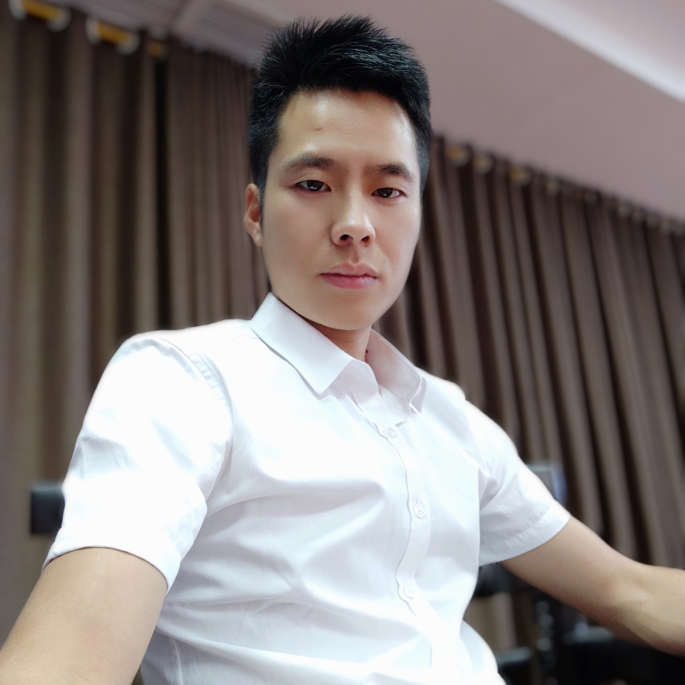 付兵的照片