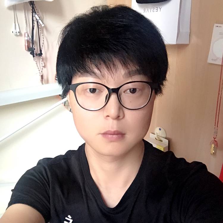 缘来如此美好时的照片
