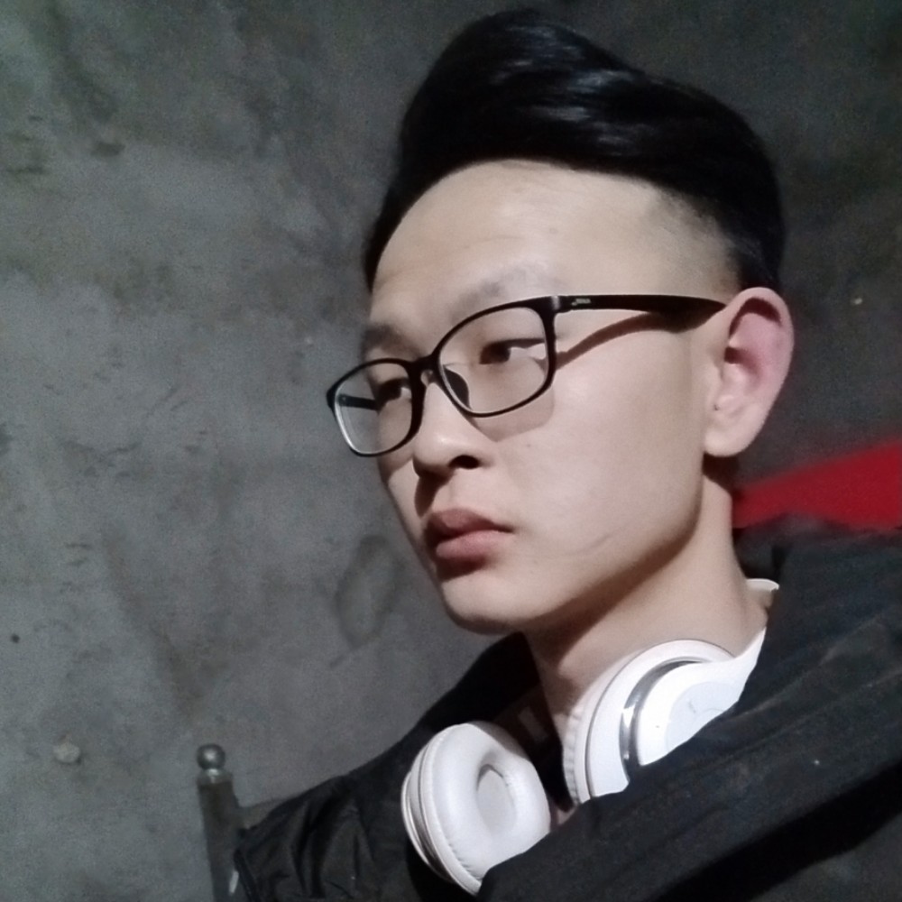 哑铃威武的照片