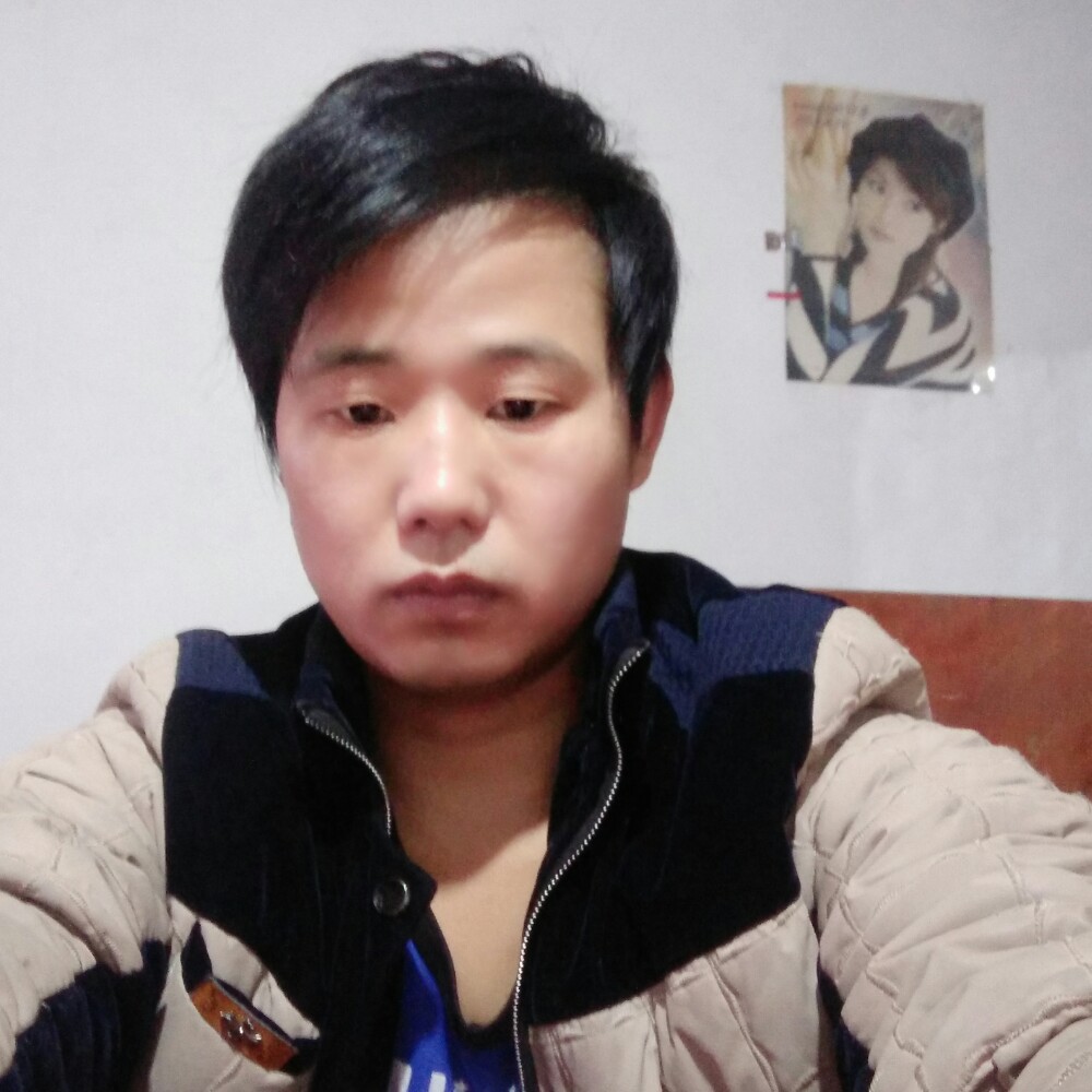 漠然雨的照片