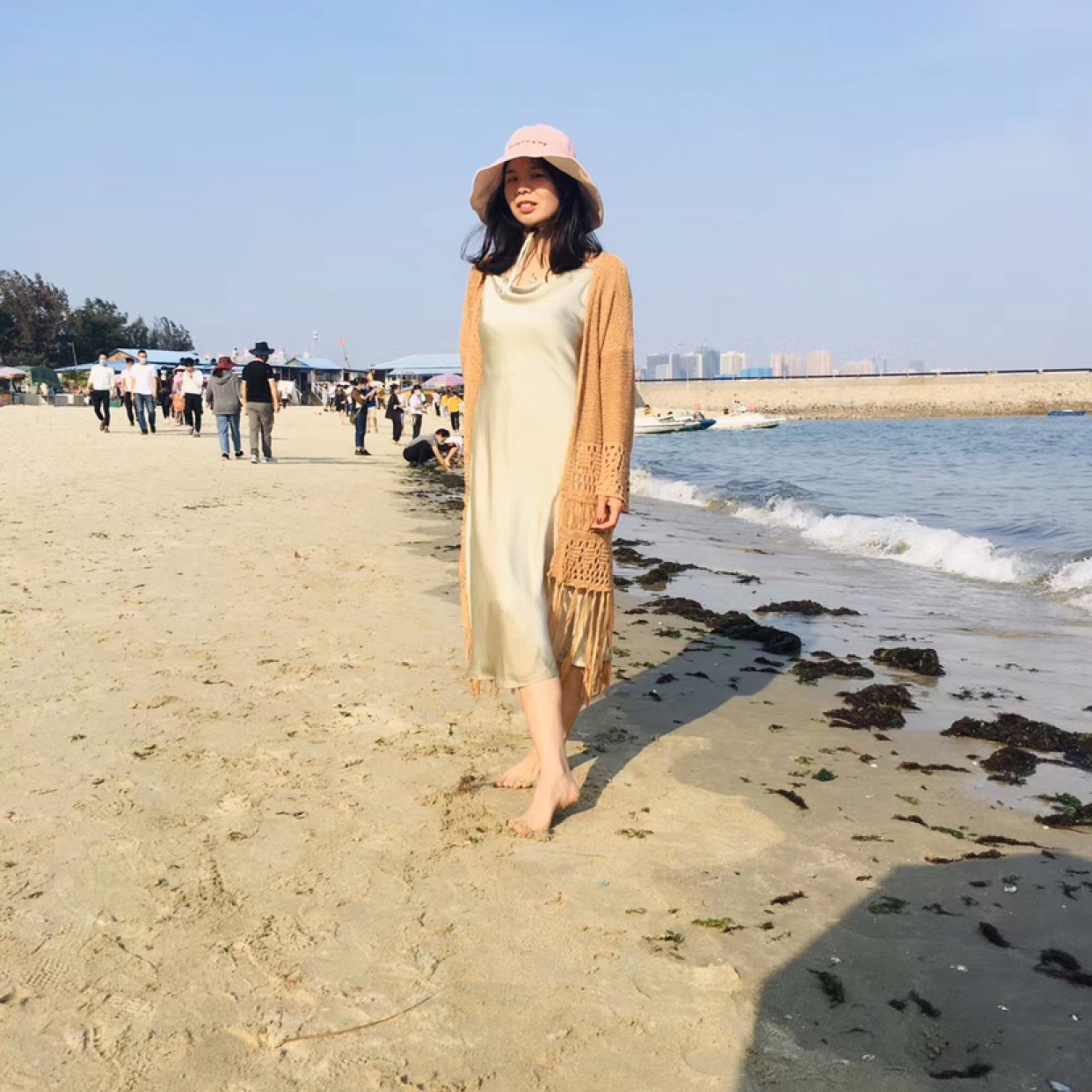 缘由也的照片