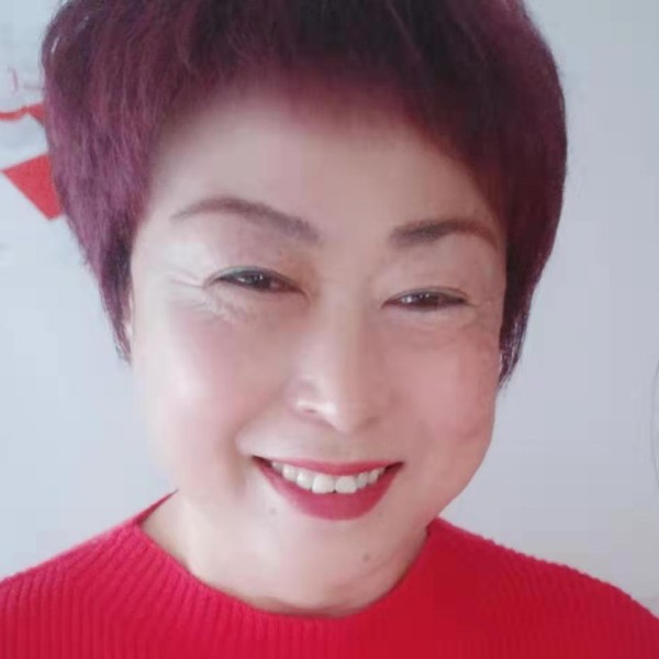 认识我你不后悔的照片