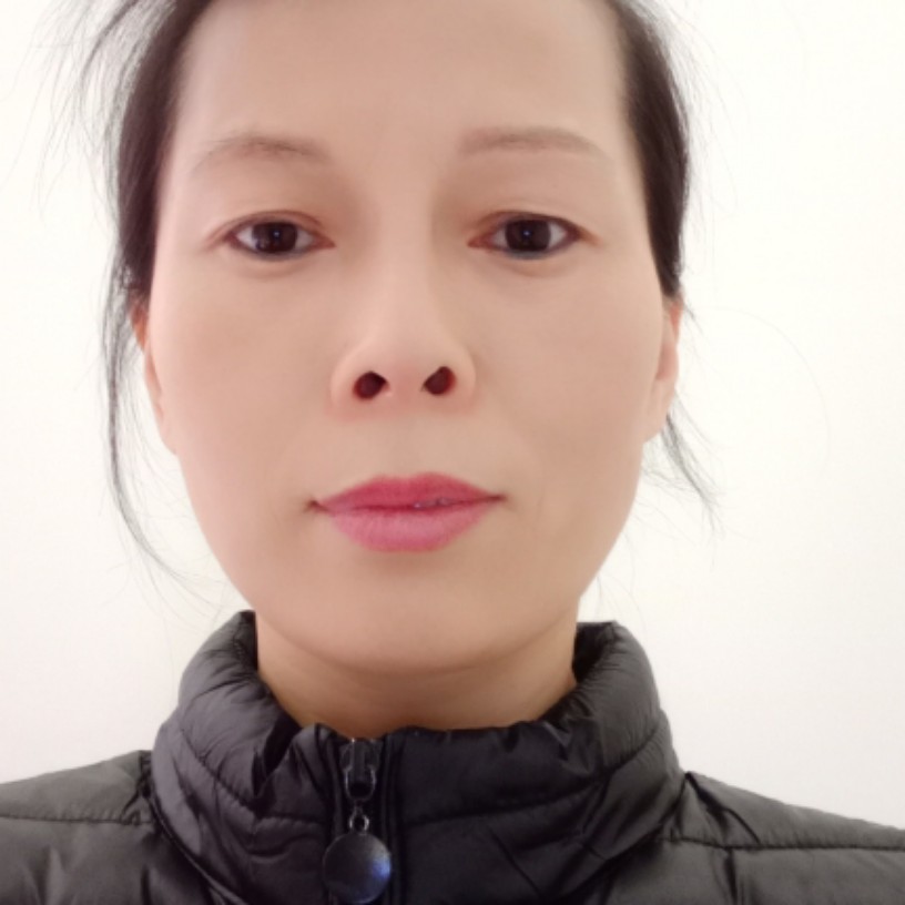 真诚简单快乐的照片