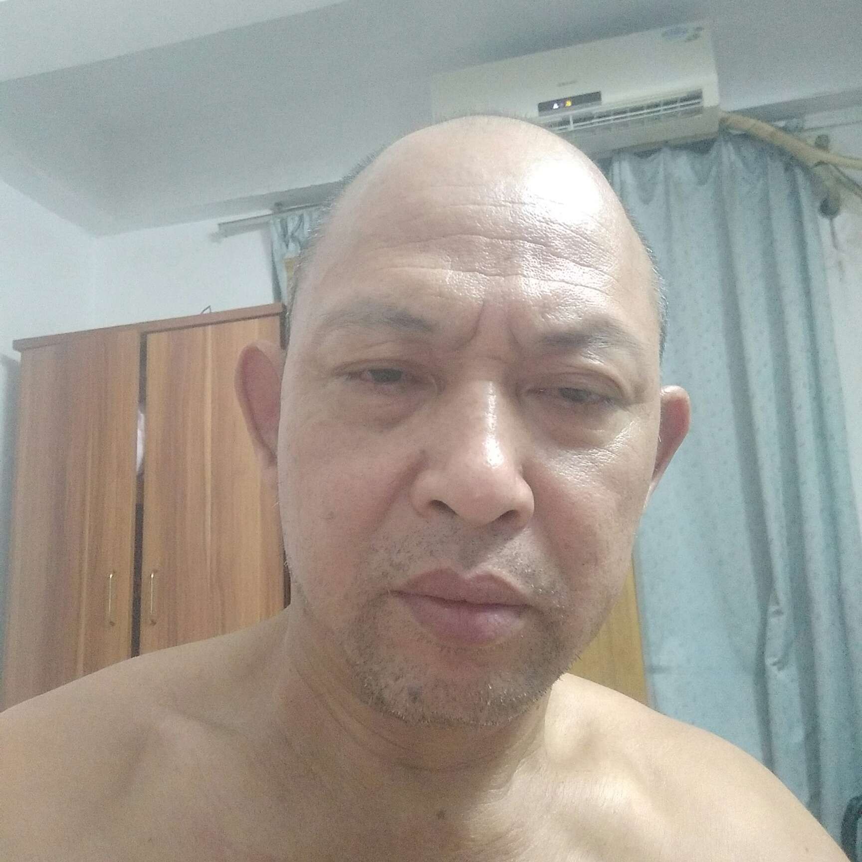 爱情拿淡定的照片