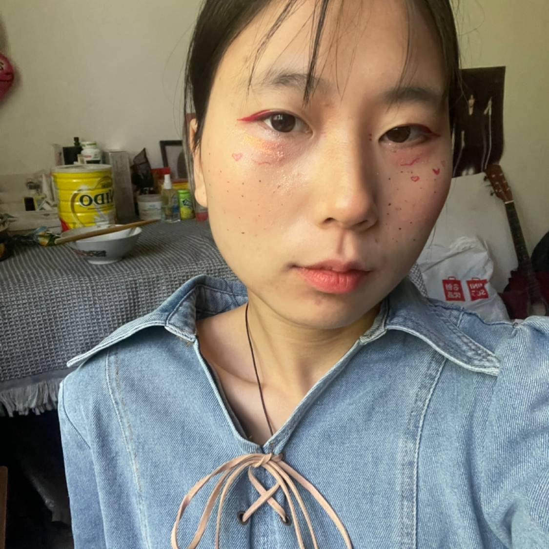吴霖静的照片