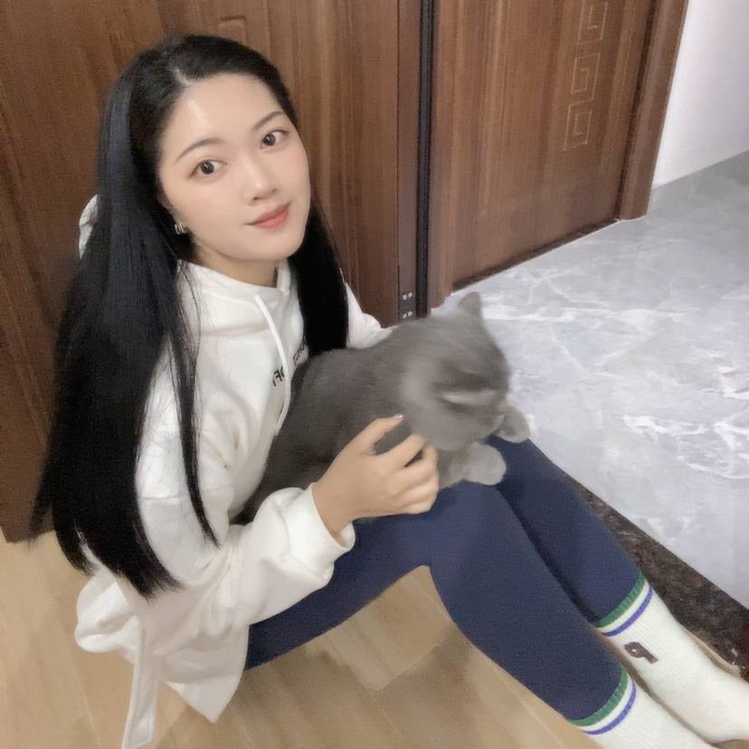 吃货小懒猪的照片