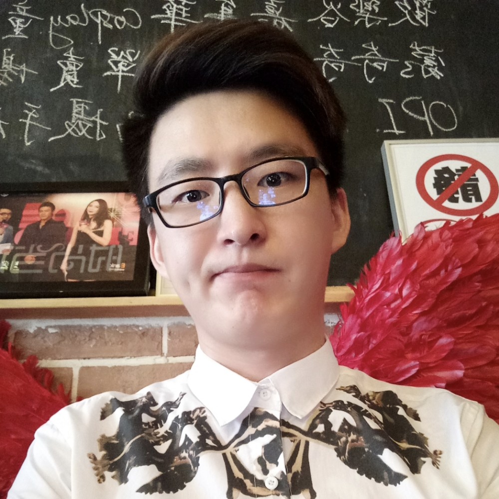离歌多么开朗的照片