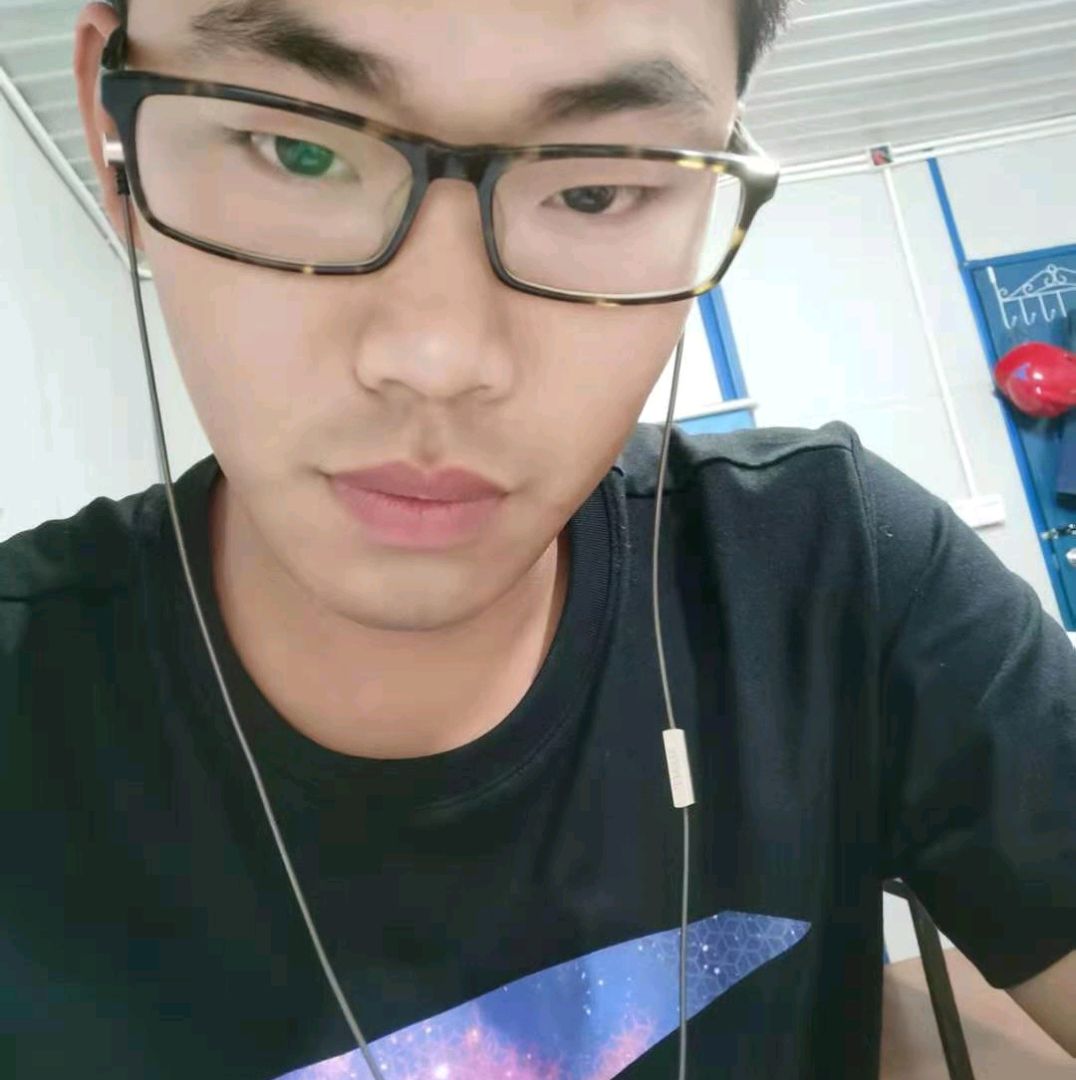 汉宇的照片