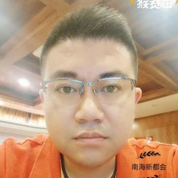 枫色浪漫的照片