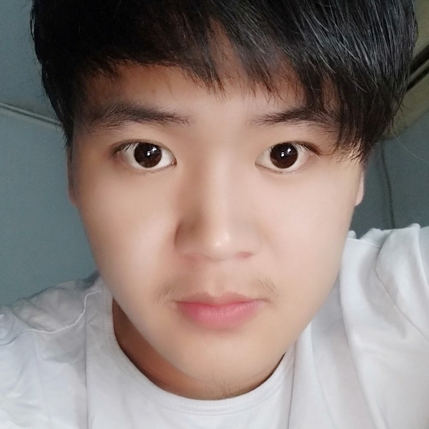钱小波的照片