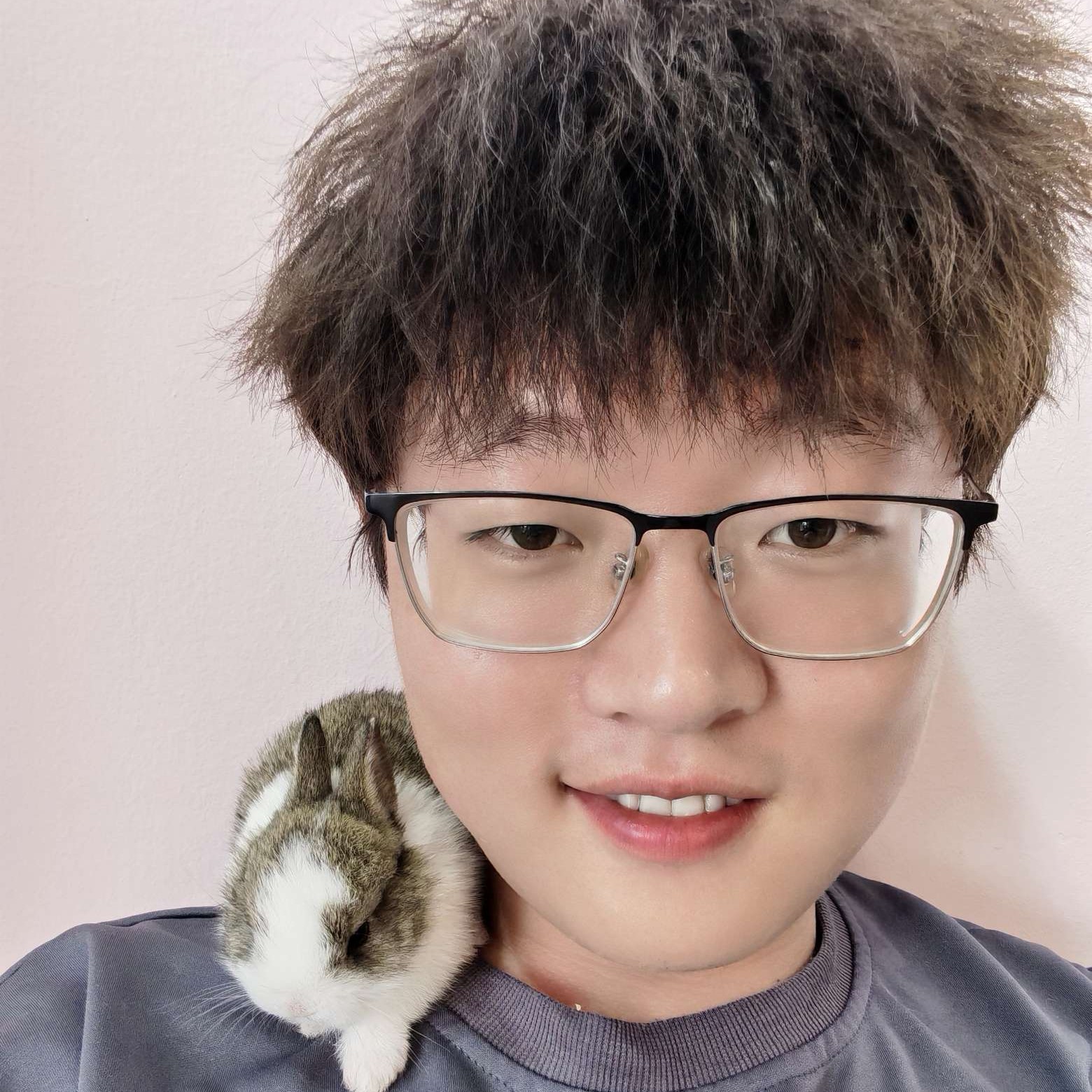 开心萧萧樂的照片