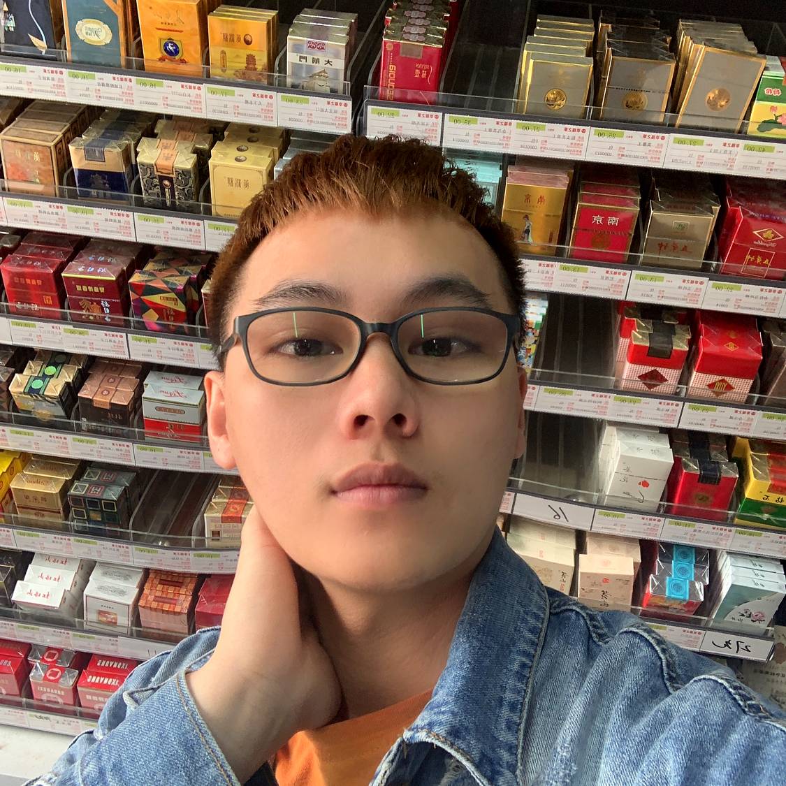 咖 A的照片