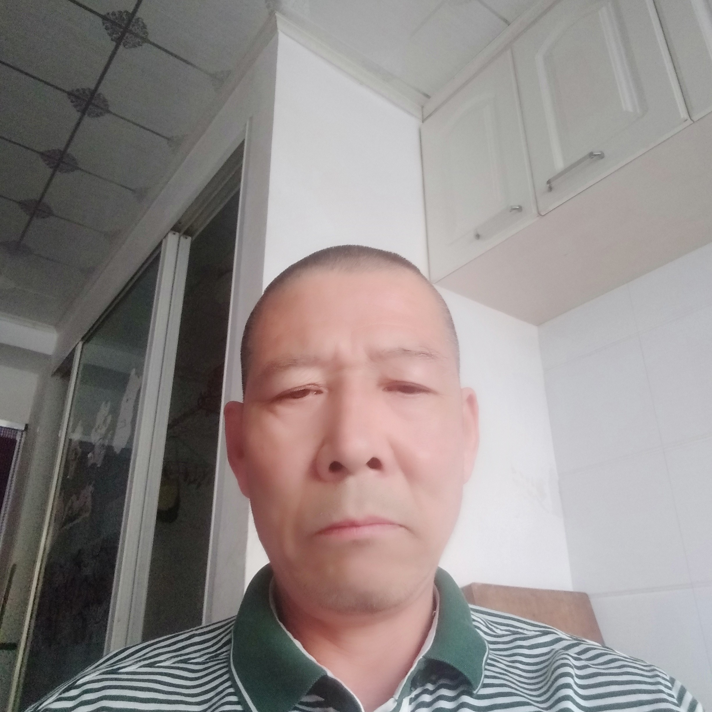 星月相许现实的照片