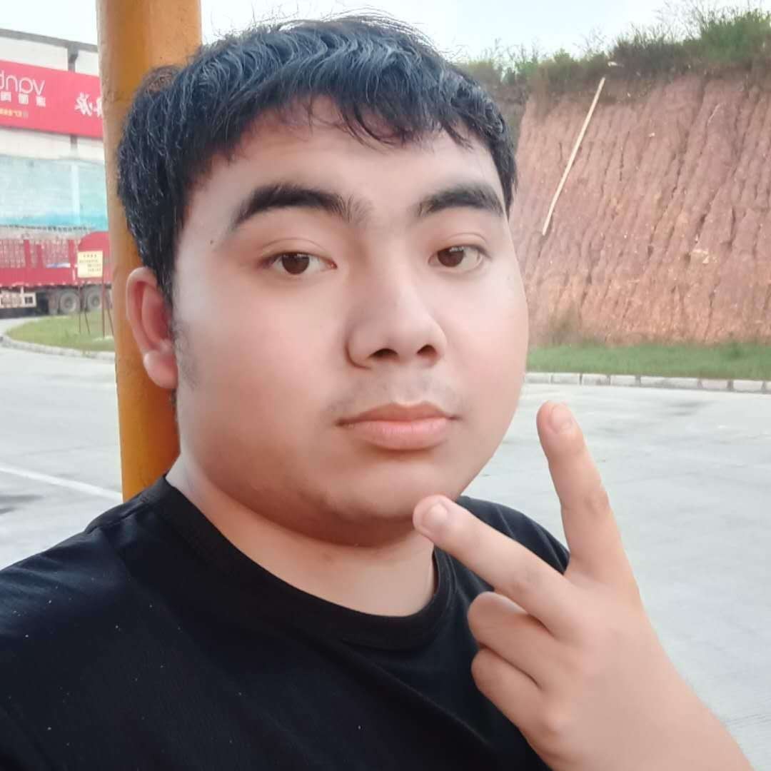 大山邂逅柔弱的照片