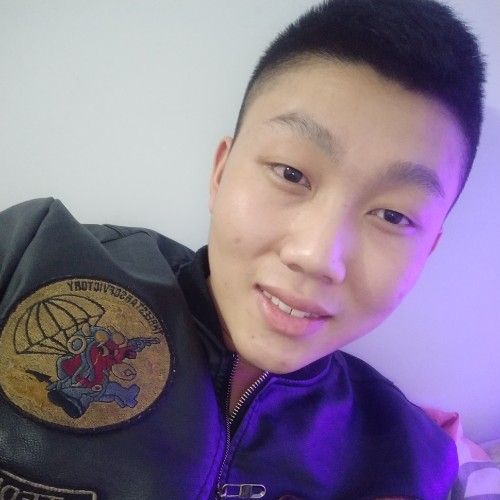 处对象私聊的照片