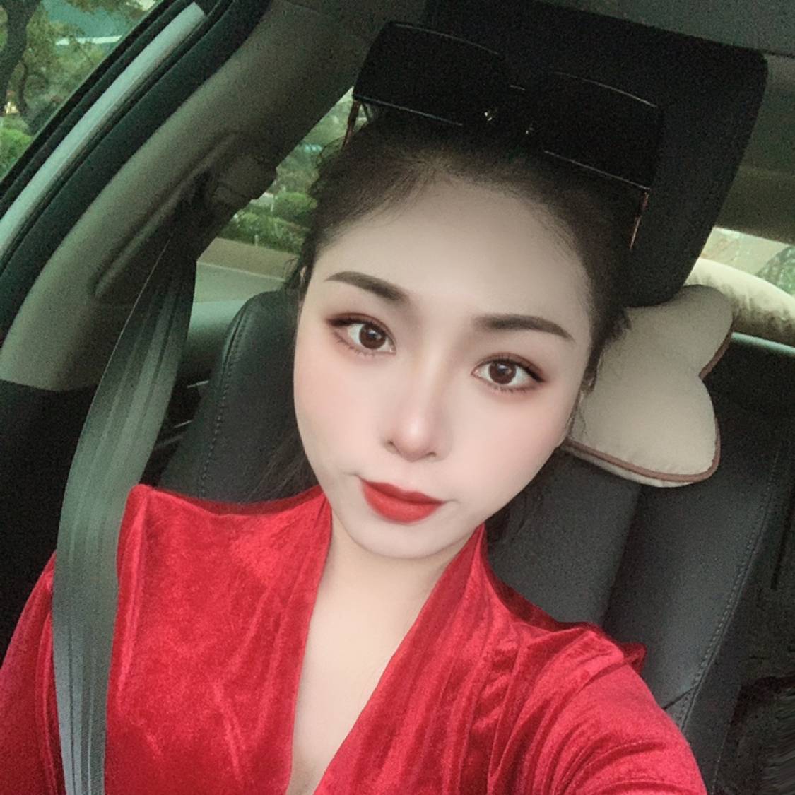棉花糖等待靓丽的照片