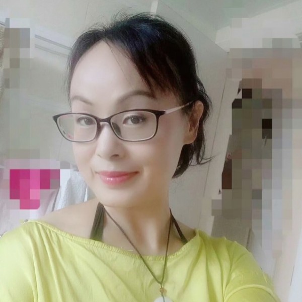开心莎的照片