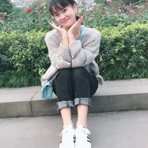 小年子的照片