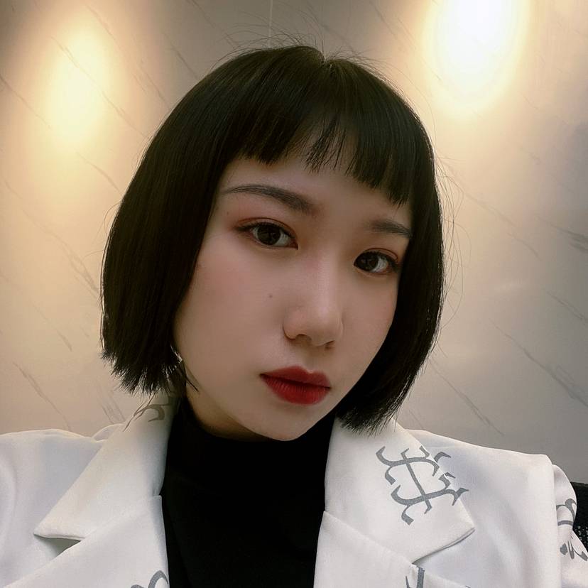 叫我怡宝的照片