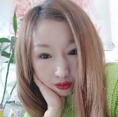 给一个温柔的照片