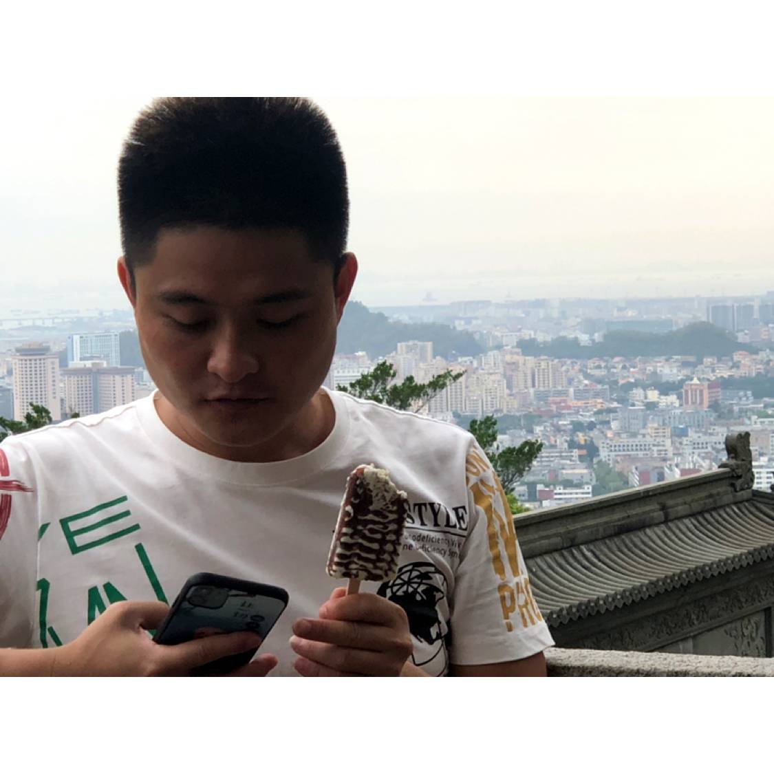 不是我的菜吗的照片