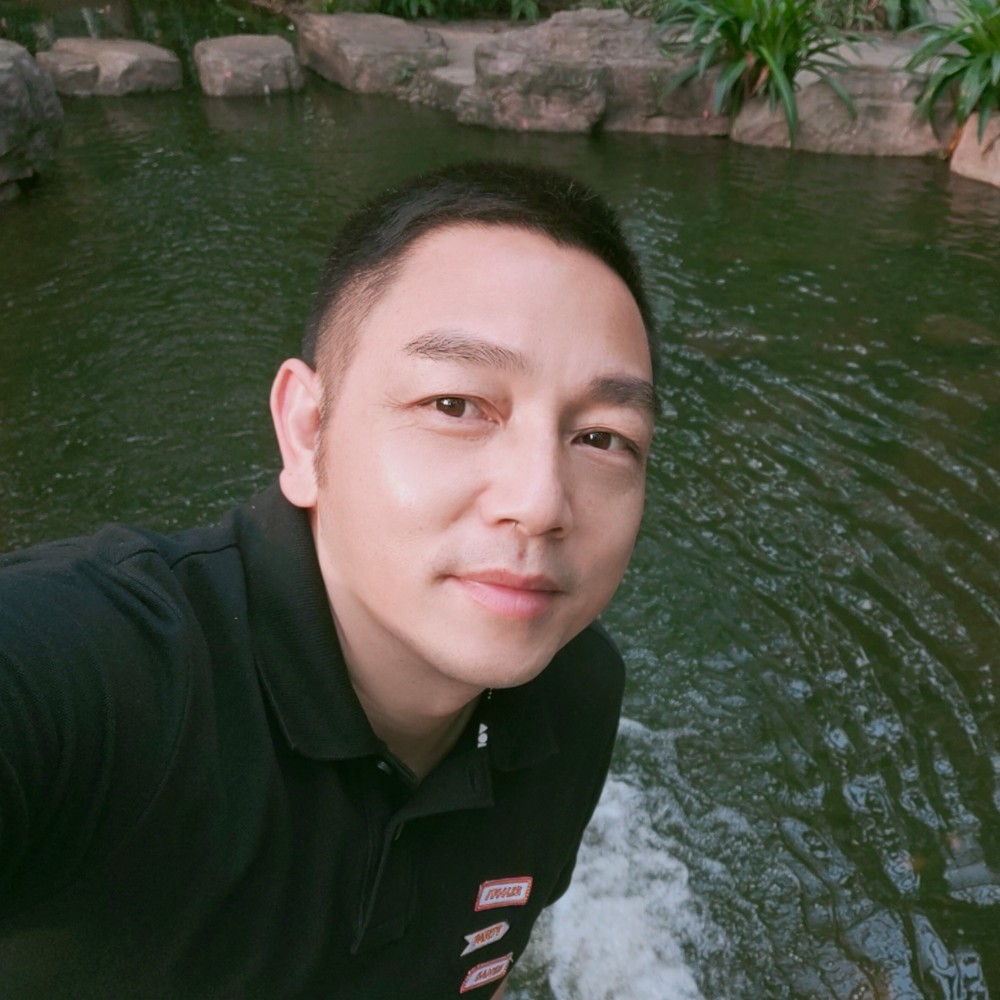 GD阳光的照片