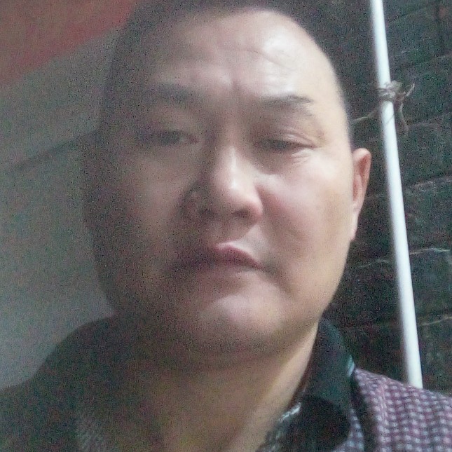 光亮苦恋龙猫的照片