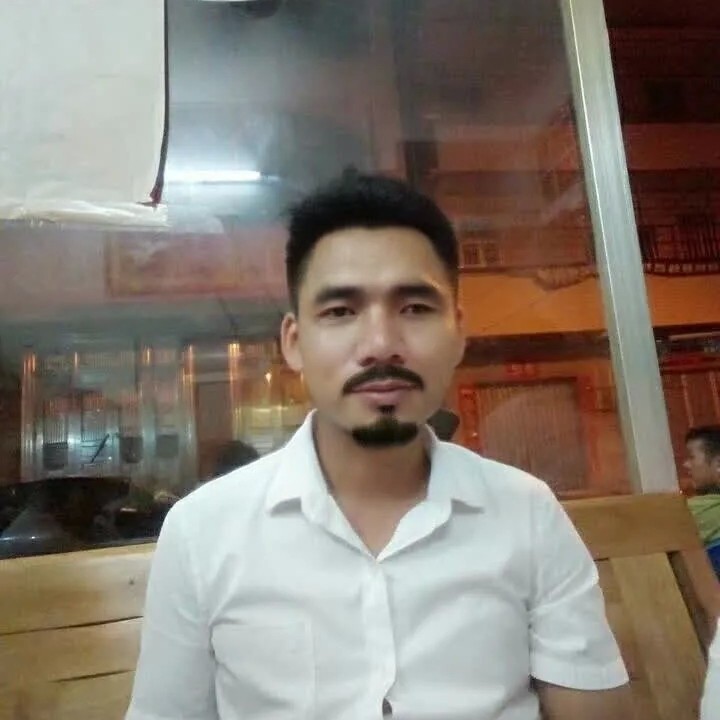 白昼迎干净的照片